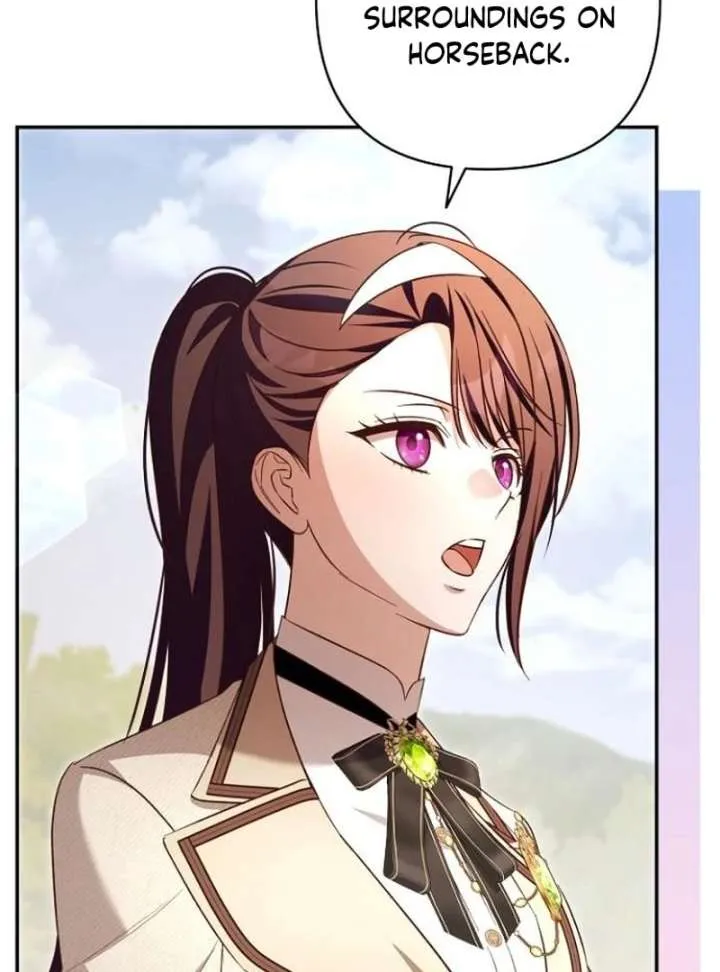The Grand Duke’s Bride Is a Hellborn Warrior Chapter 40 Online - página 90