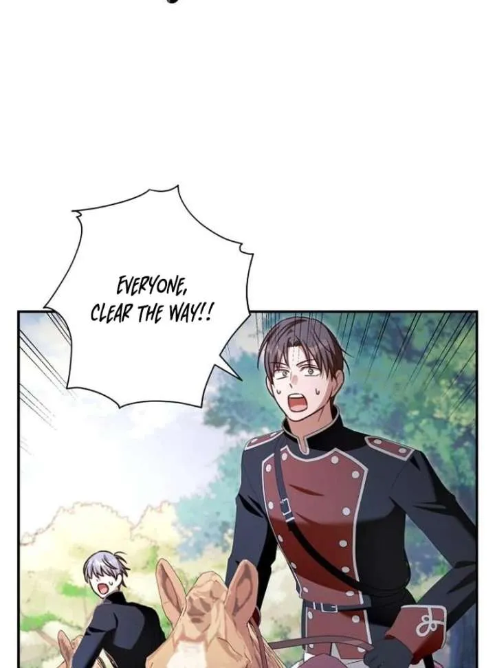 The Grand Duke’s Bride Is a Hellborn Warrior Chapter 40 Online - página 118