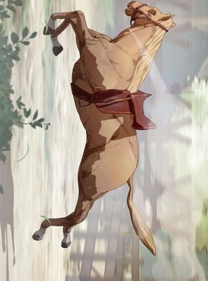 The Grand Duke’s Bride Is a Hellborn Warrior Chapter 40 Online - página 150