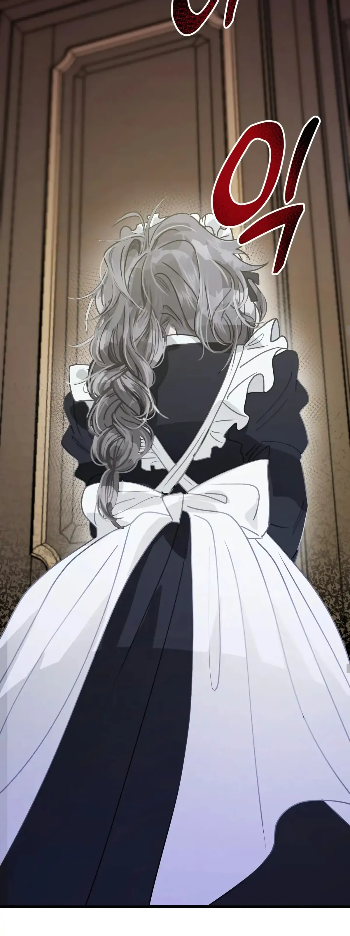 The Gray maid Chapter 1 Online - página 9
