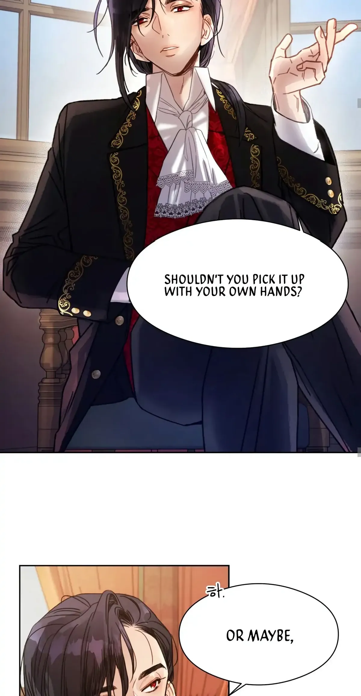 The Gray maid Chapter 1 Online - página 17