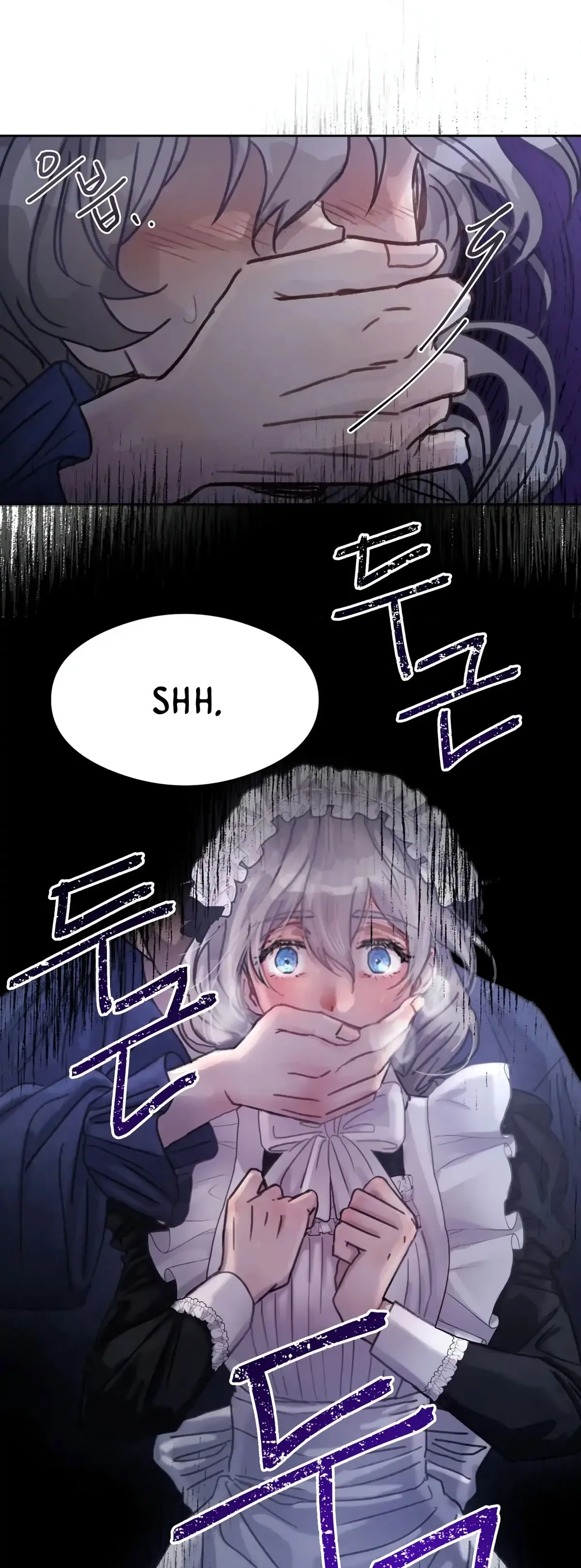 The Gray maid Chapter 1 Online - página 29