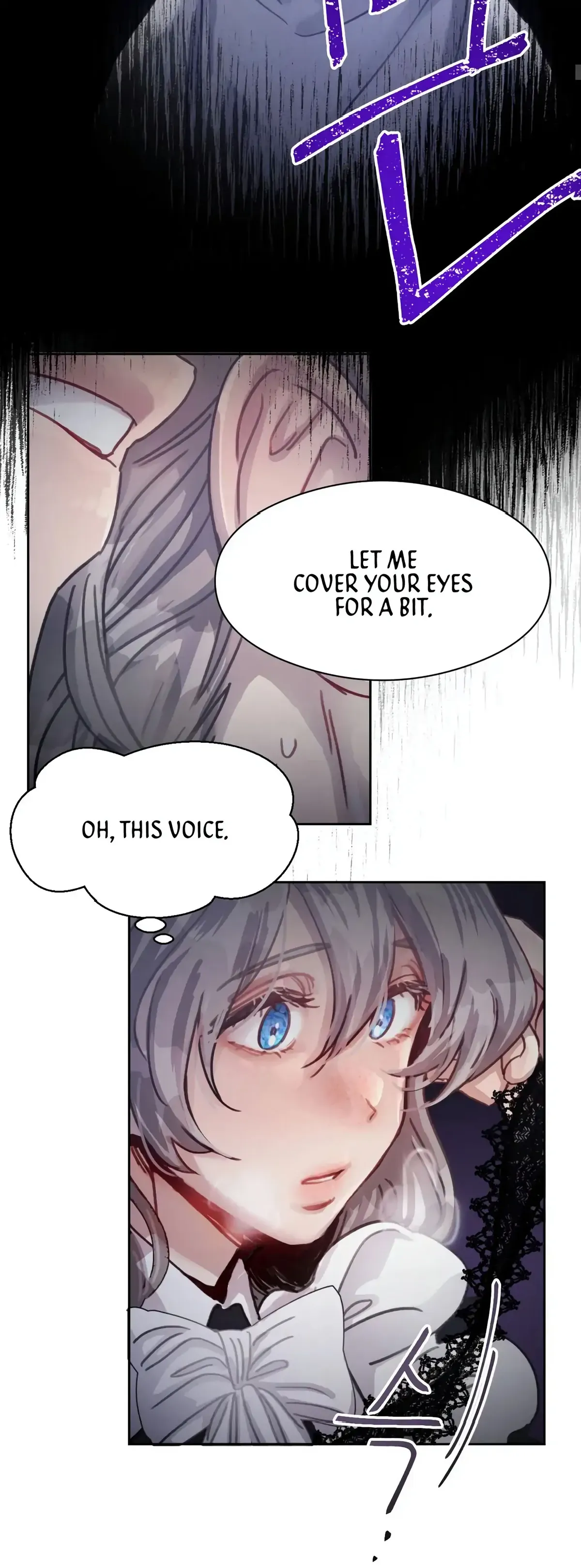 The Gray maid Chapter 1 Online - página 30
