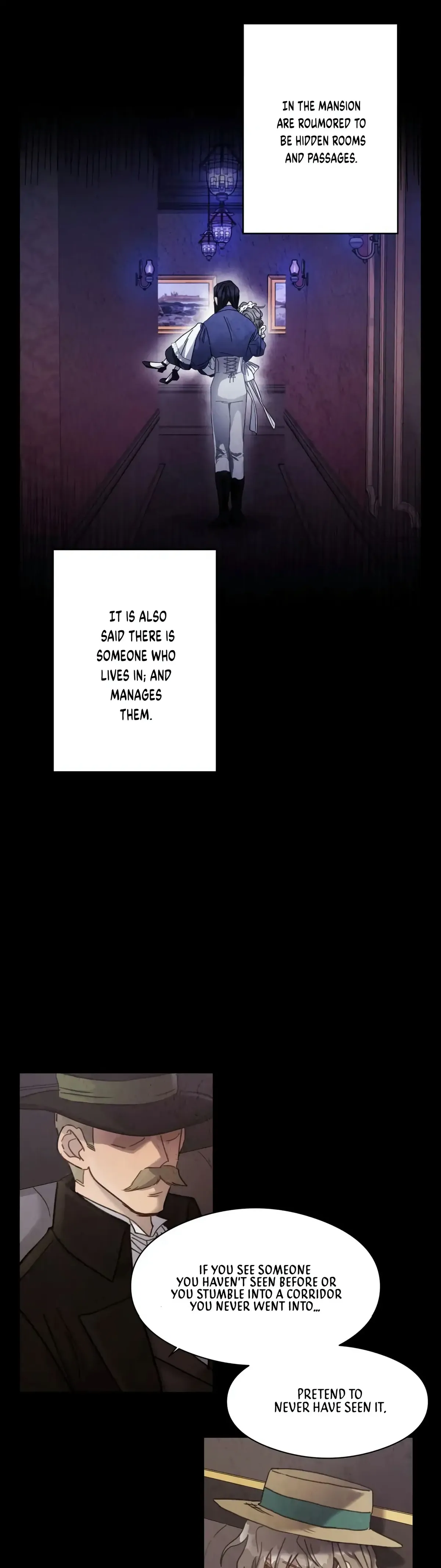 The Gray maid Chapter 1 Online - página 32
