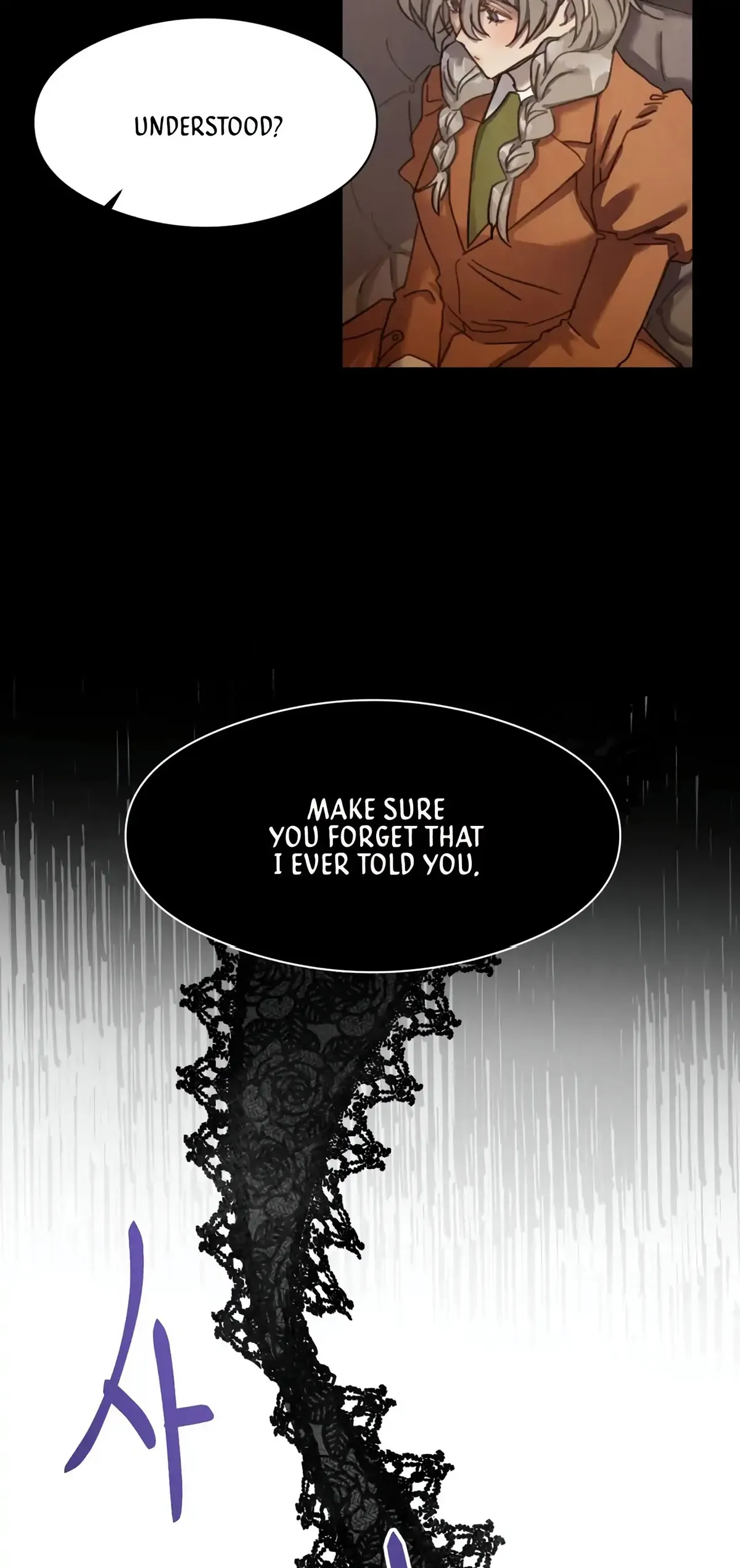 The Gray maid Chapter 1 Online - página 33