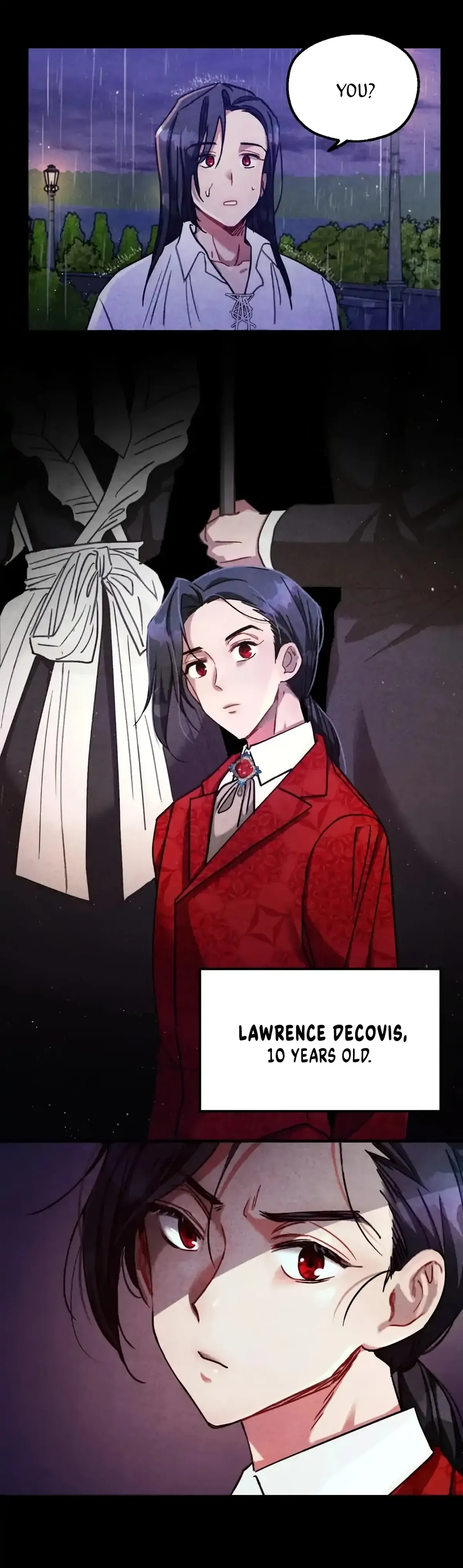 The Gray maid Chapter 2 Online - página 2