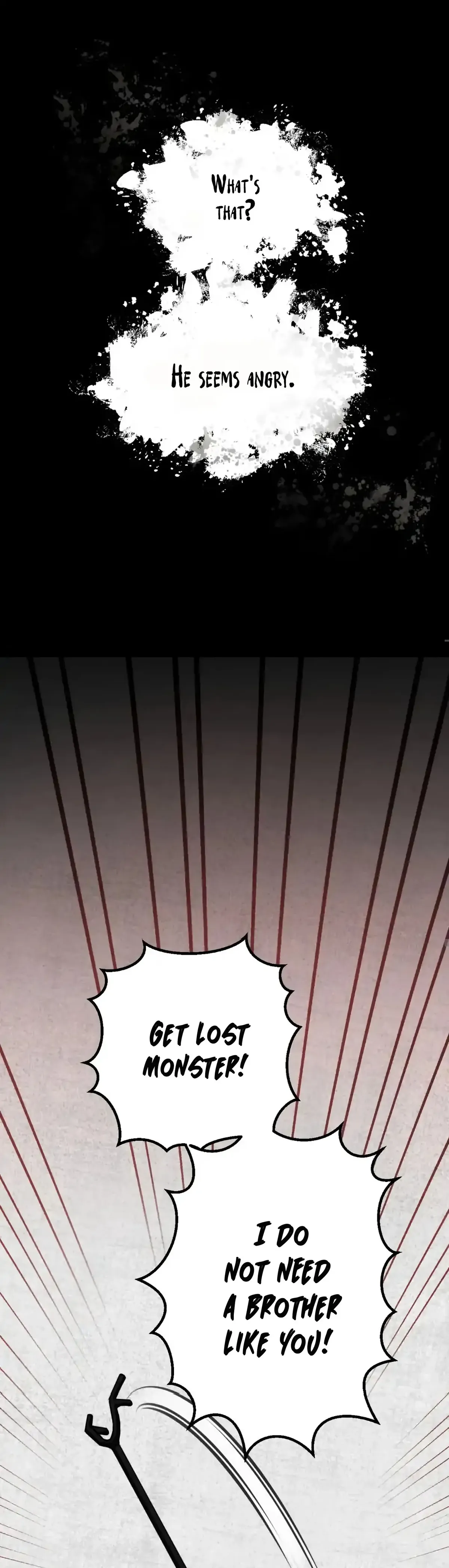 The Gray maid Chapter 2 Online - página 3