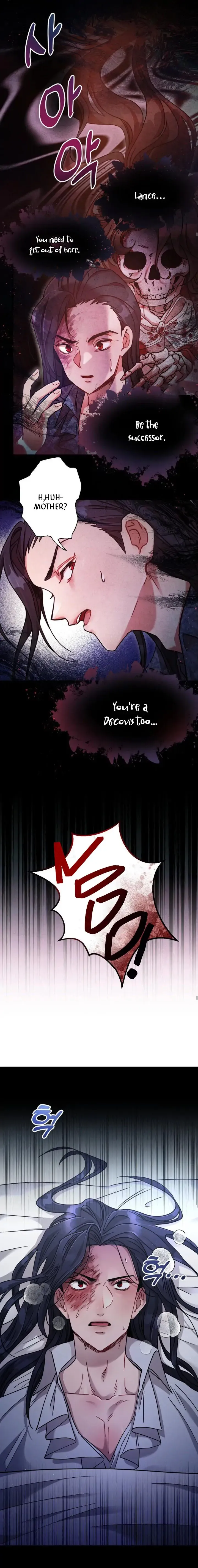 The Gray maid Chapter 2 Online - página 5