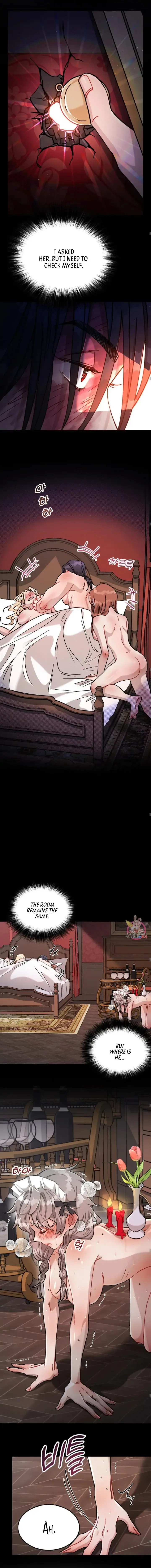 The Gray maid Chapter 2 Online - página 9