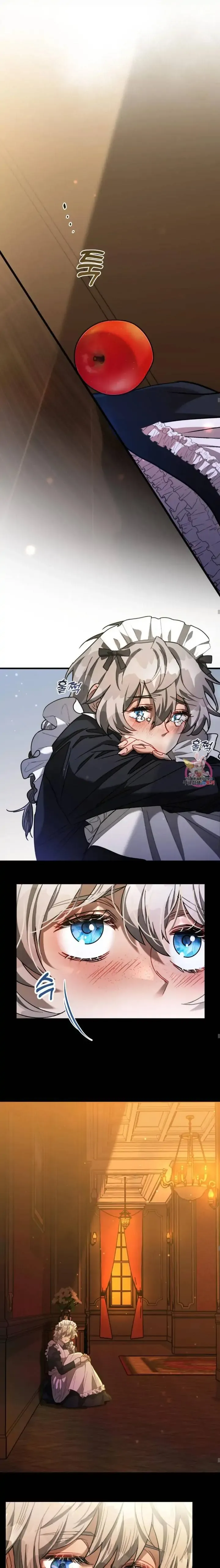 The Gray maid Chapter 2 Online - página 12