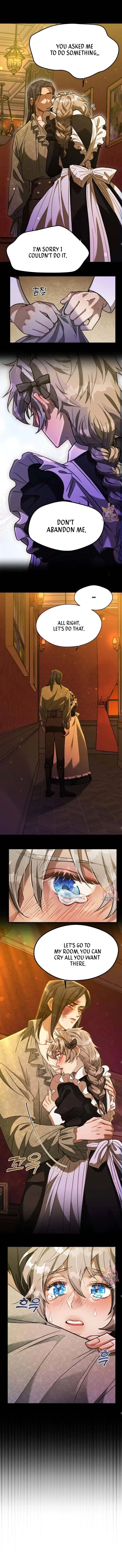 The Gray maid Chapter 2 Online - página 15
