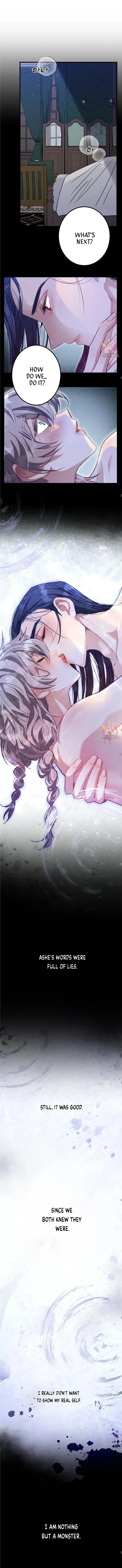 The Gray maid Chapter 2 Online - página 16