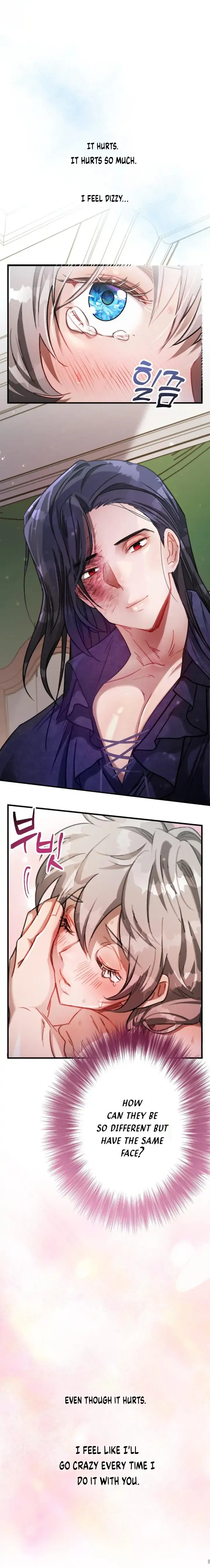 The Gray maid Chapter 2 Online - página 21