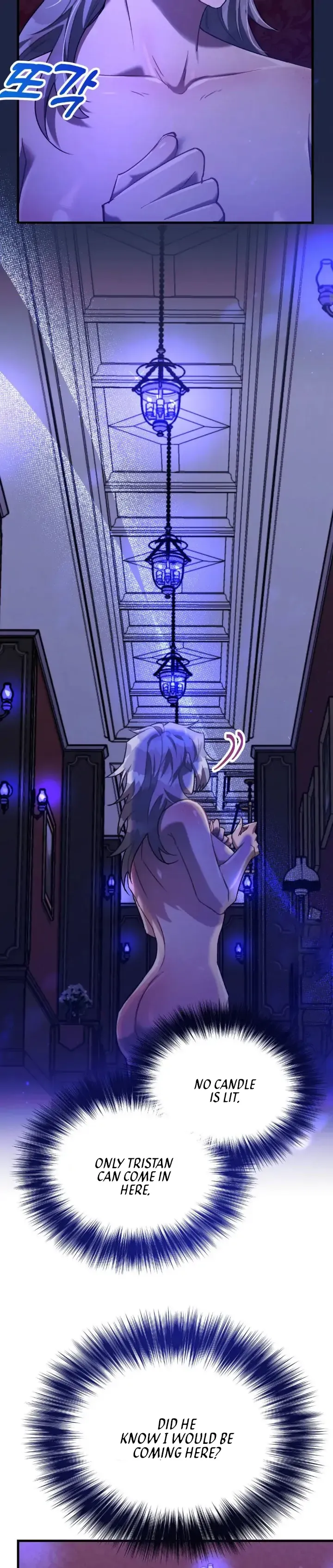 The Gray maid Chapter 3 Online - página 4