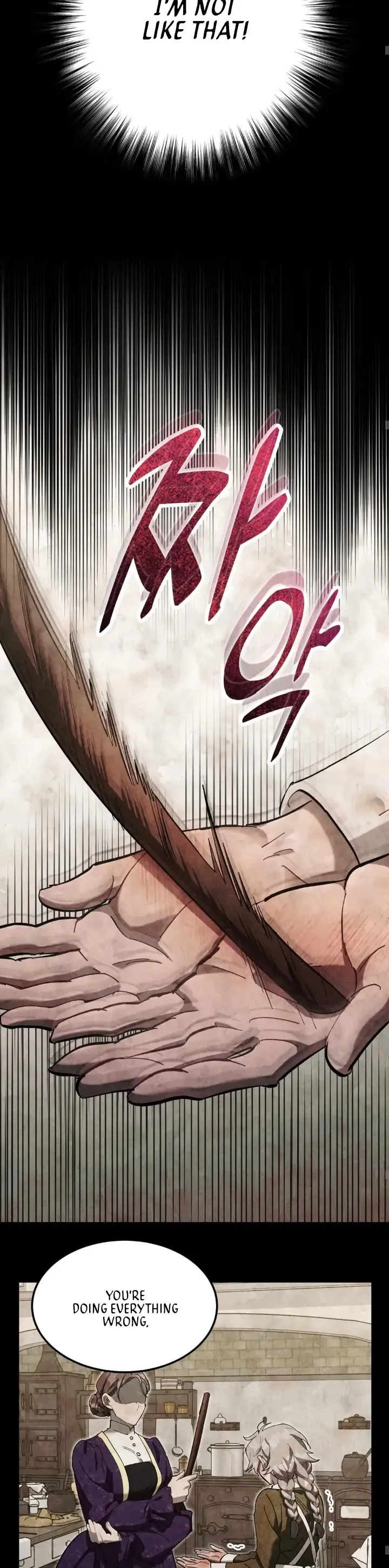 The Gray maid Chapter 3 Online - página 7