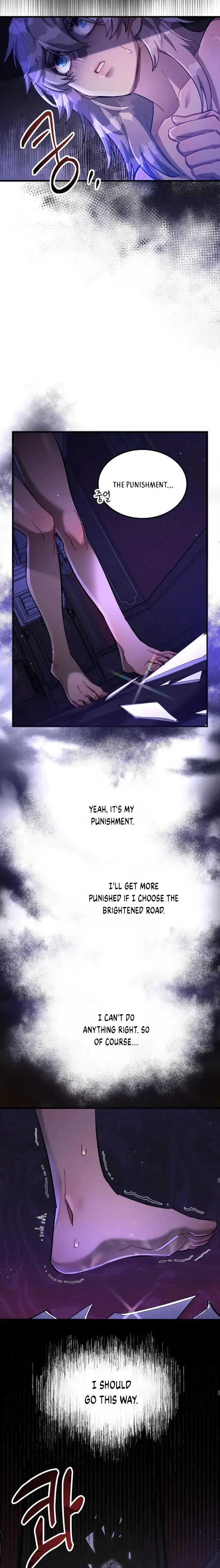 The Gray maid Chapter 3 Online - página 13