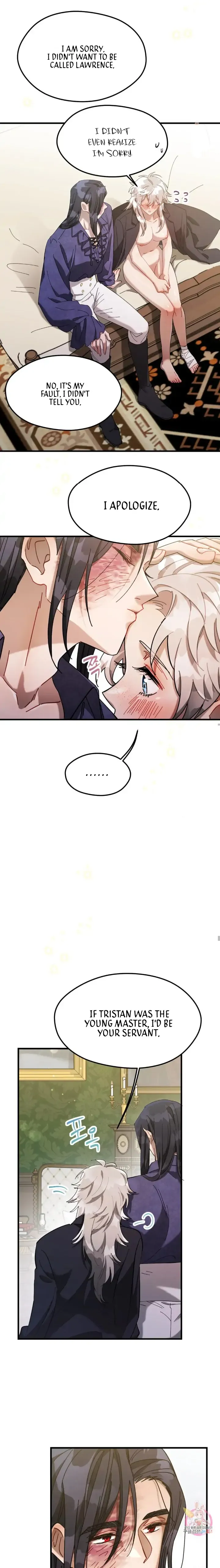 The Gray maid Chapter 3 Online - página 19