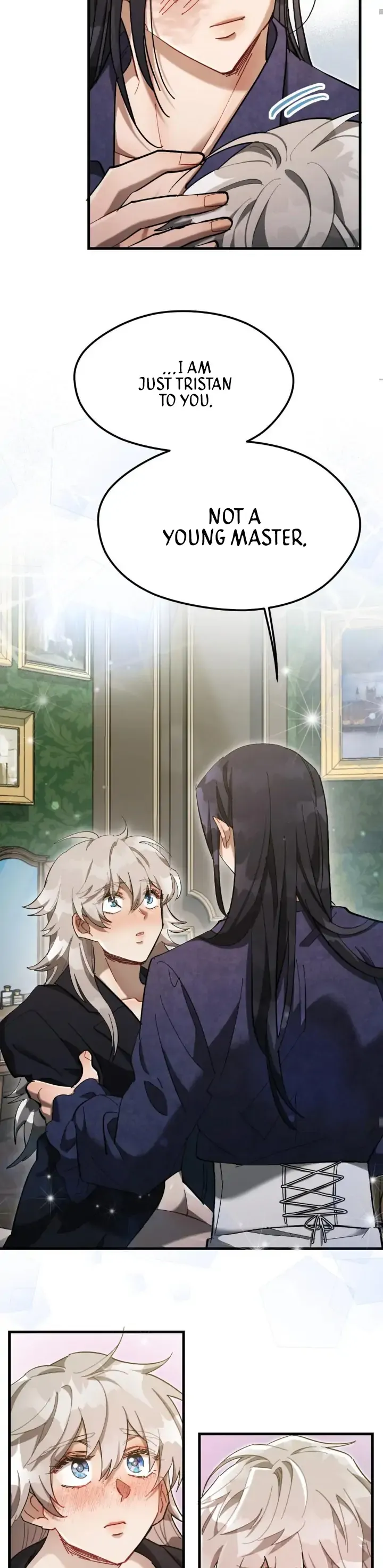 The Gray maid Chapter 3 Online - página 20