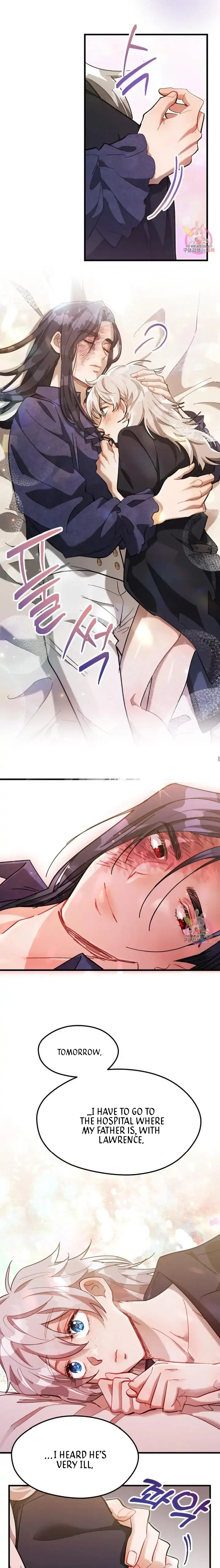 The Gray maid Chapter 3 Online - página 22