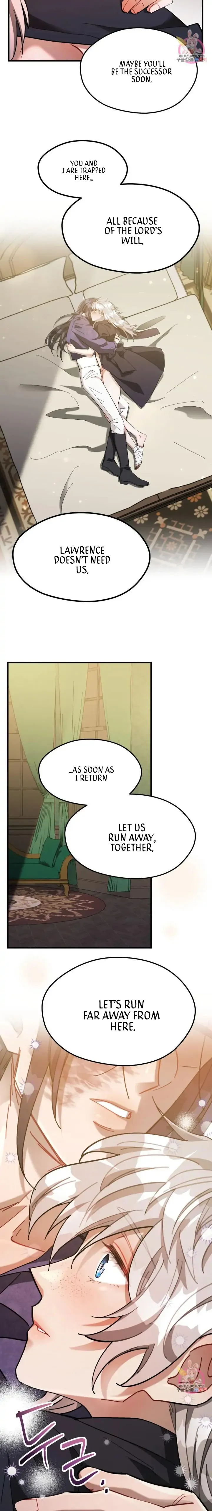 The Gray maid Chapter 3 Online - página 23