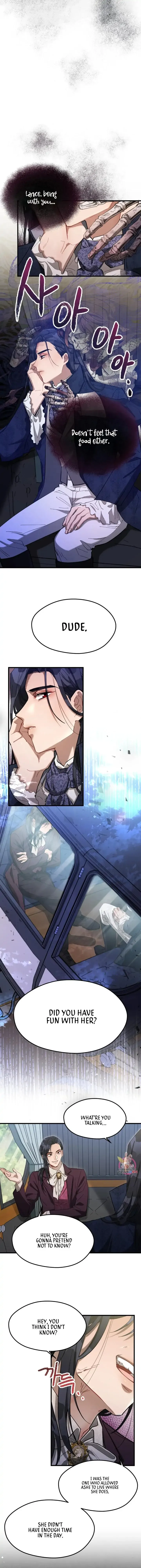 The Gray maid Chapter 4 Online - página 4