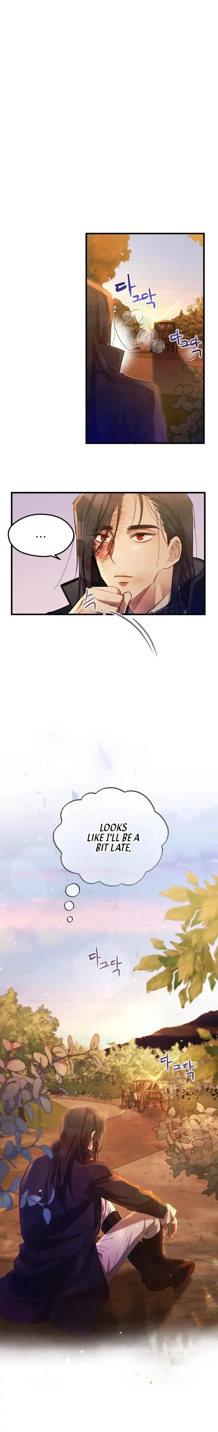 The Gray maid Chapter 4 Online - página 7
