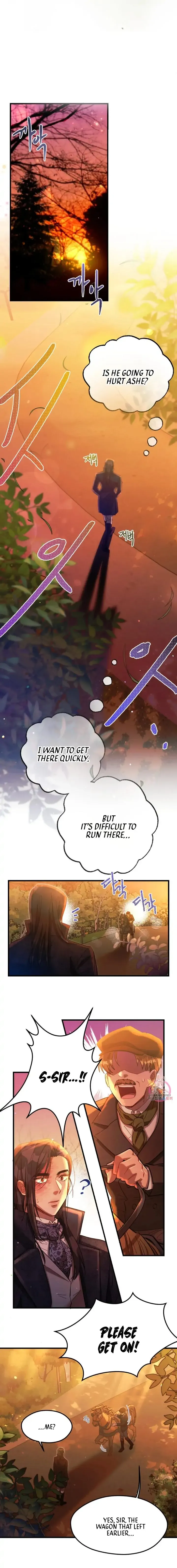 The Gray maid Chapter 4 Online - página 8