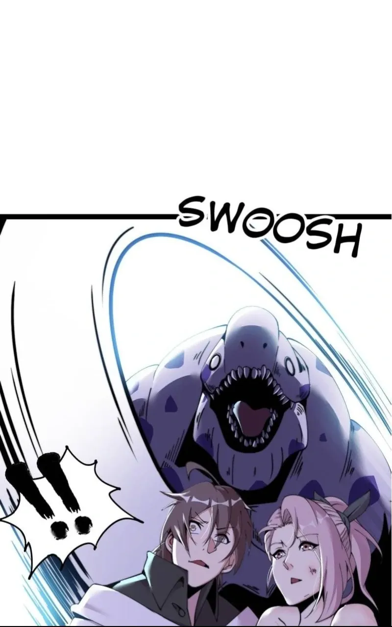The Great Curse Chapter 15 Online - página 1