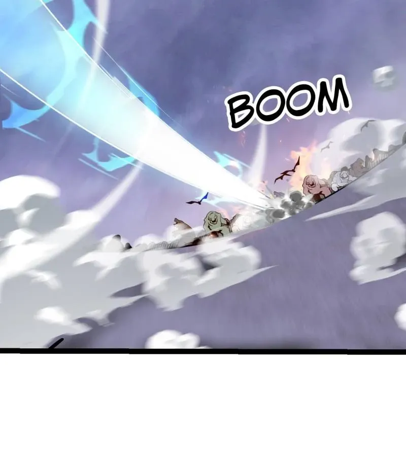 The Great Curse Chapter 15 Online - página 6