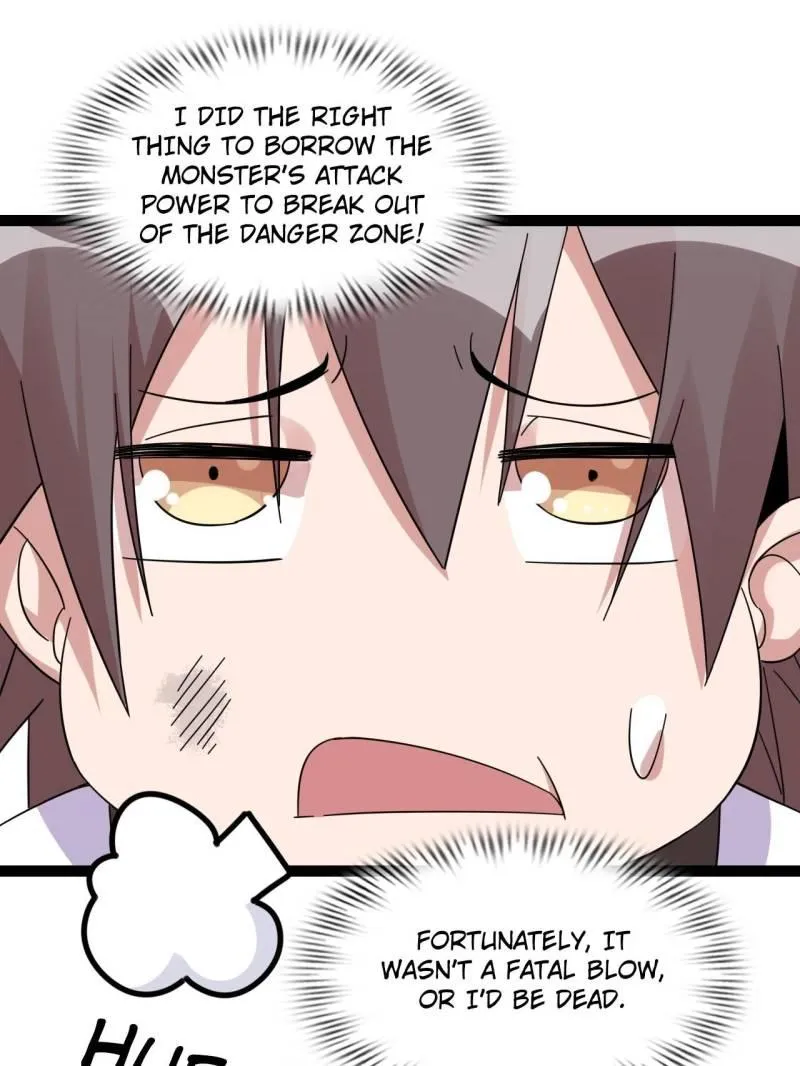 The Great Curse Chapter 15 Online - página 9