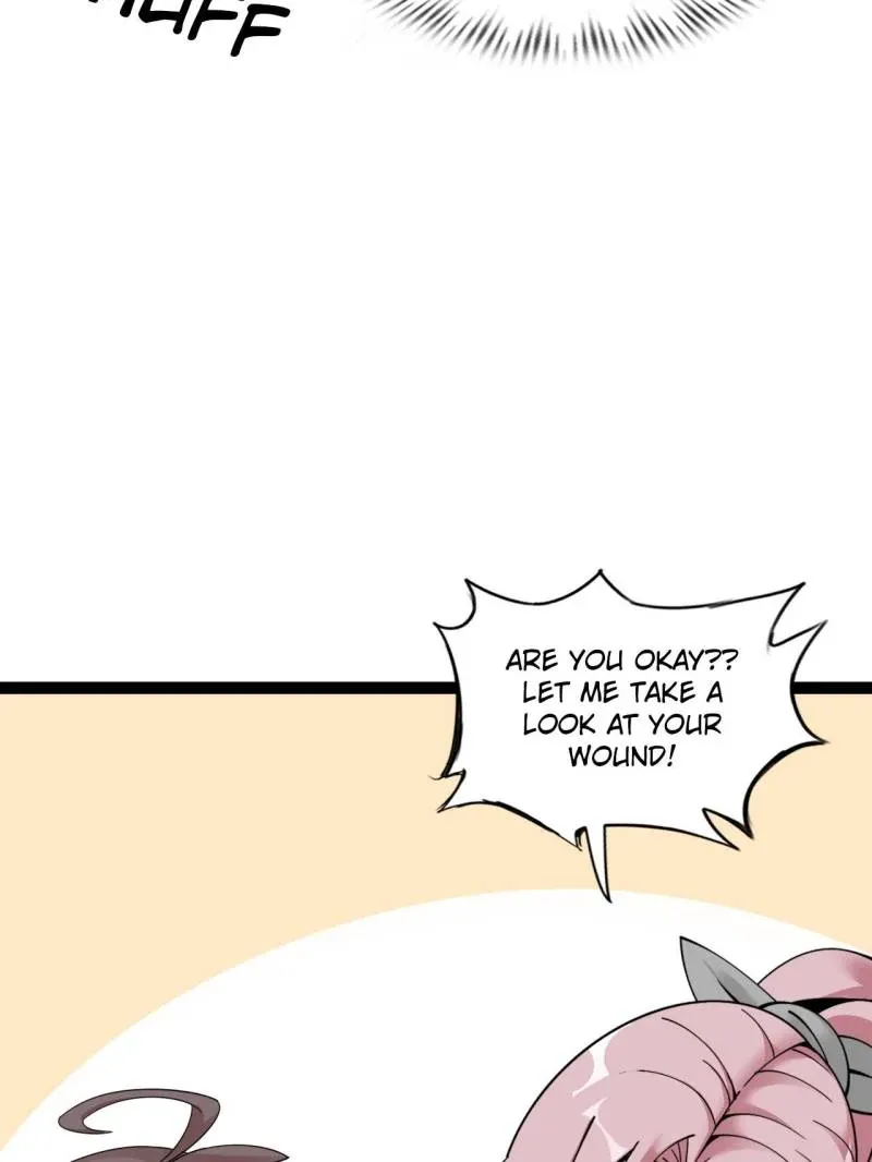 The Great Curse Chapter 15 Online - página 10