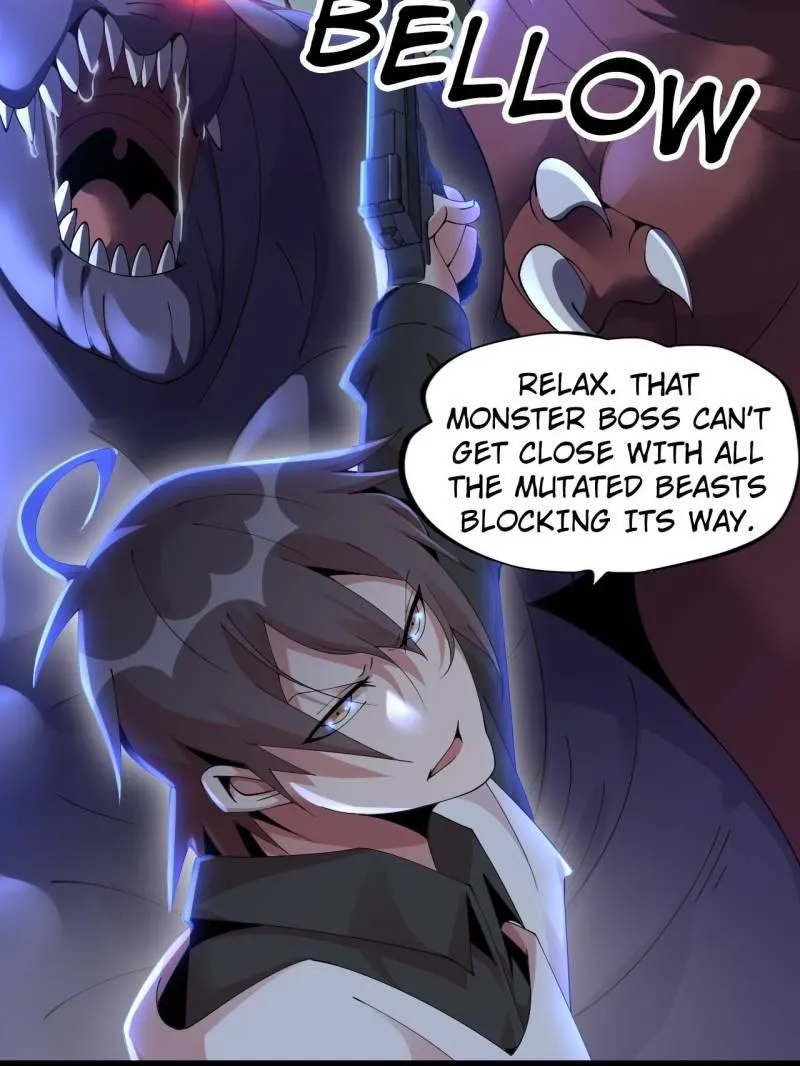 The Great Curse Chapter 15 Online - página 16