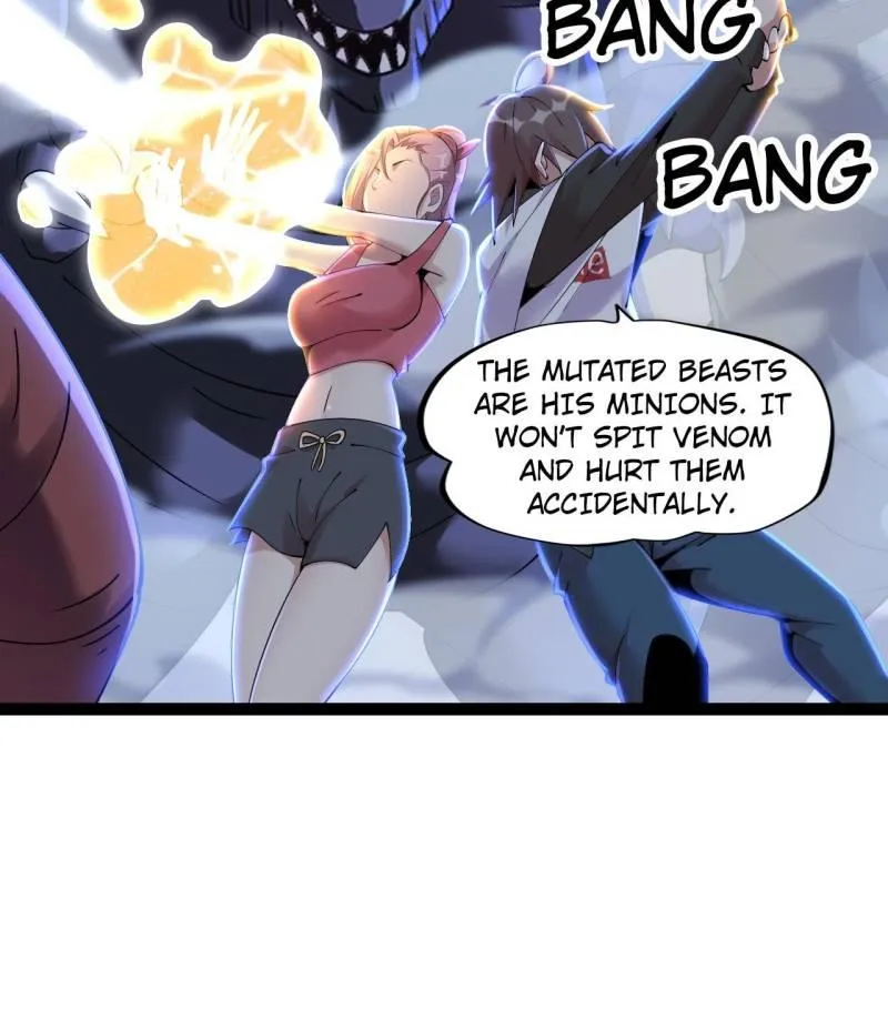 The Great Curse Chapter 15 Online - página 18