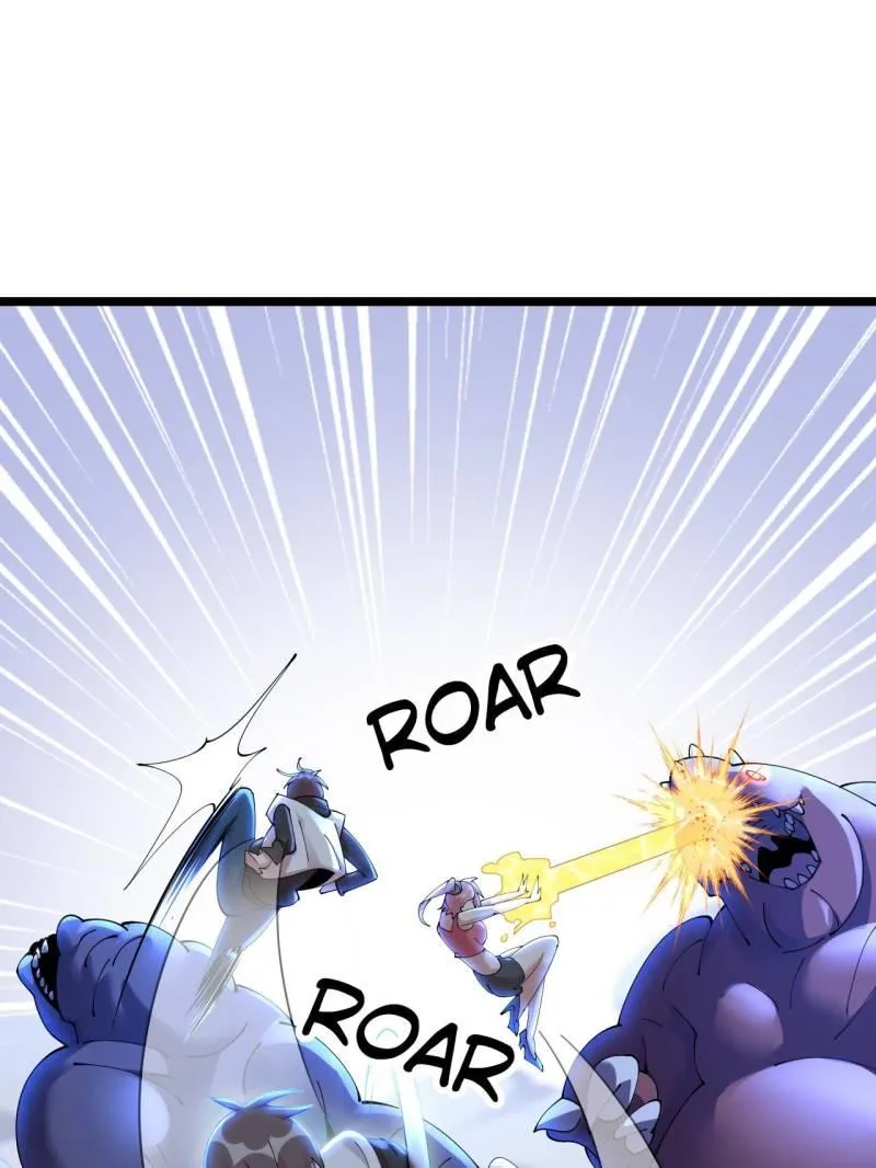 The Great Curse Chapter 15 Online - página 19