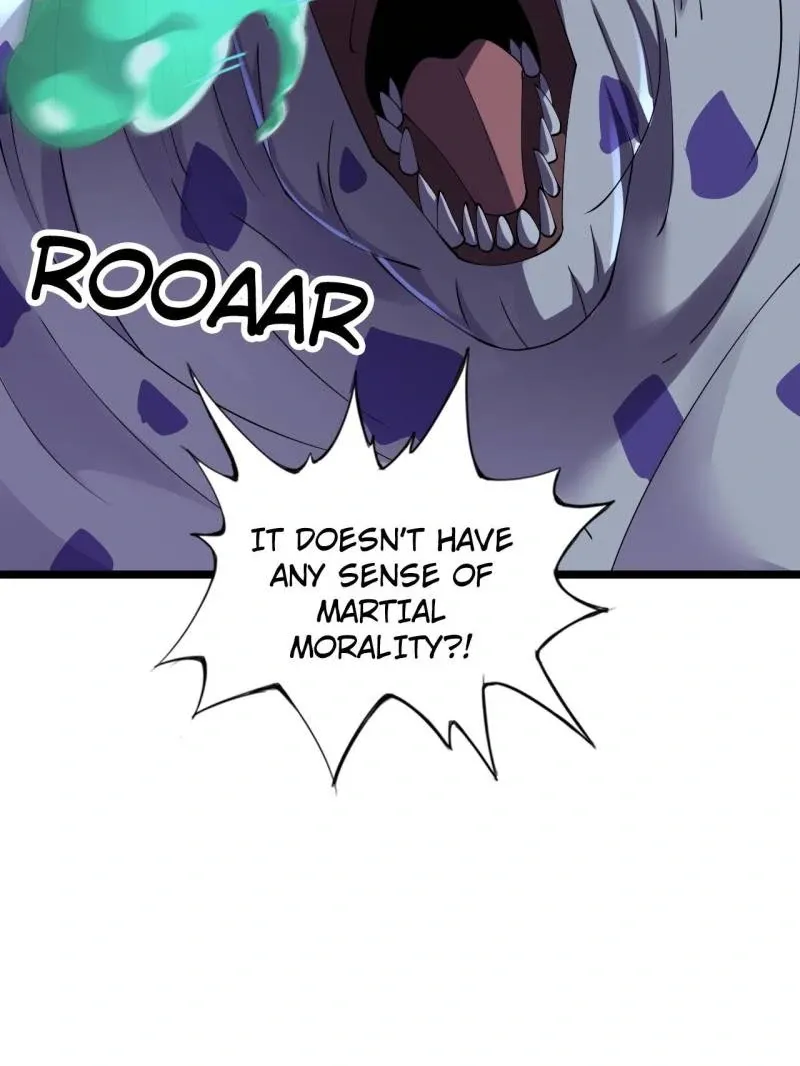 The Great Curse Chapter 15 Online - página 23