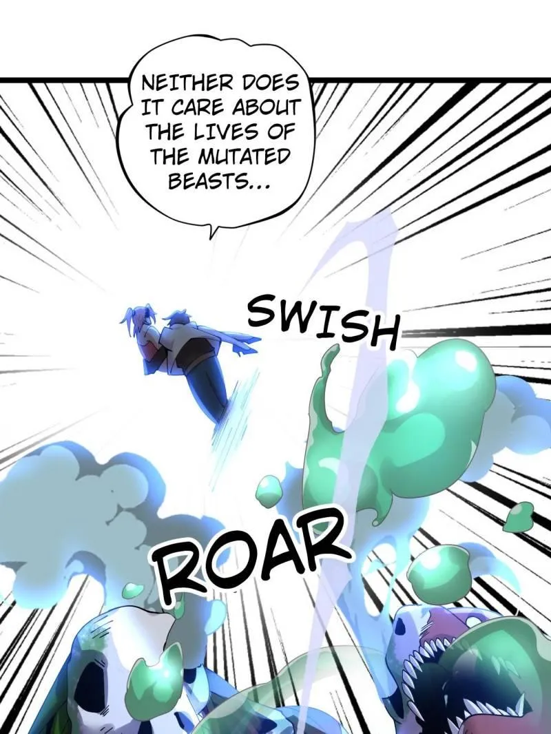 The Great Curse Chapter 15 Online - página 24