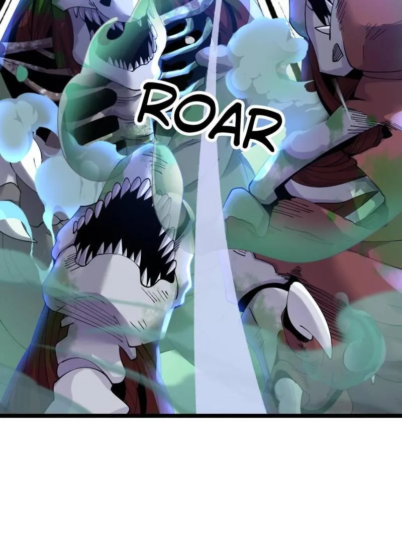 The Great Curse Chapter 15 Online - página 25
