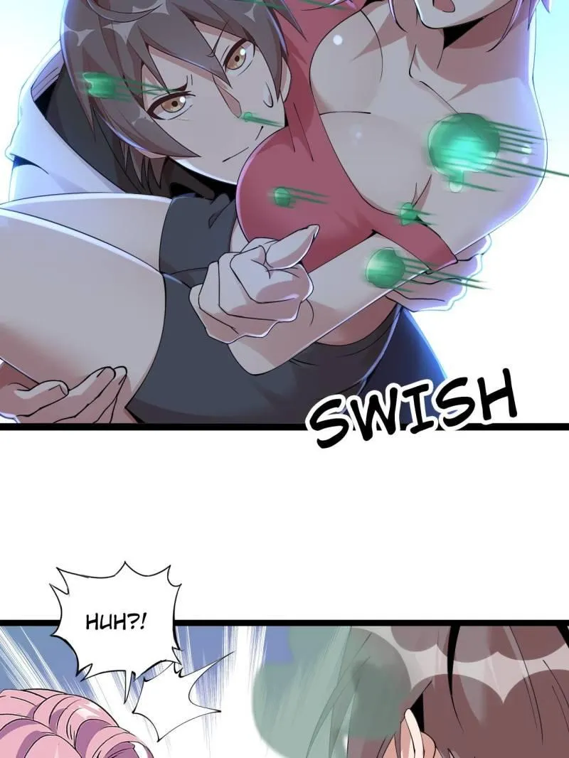 The Great Curse Chapter 15 Online - página 30