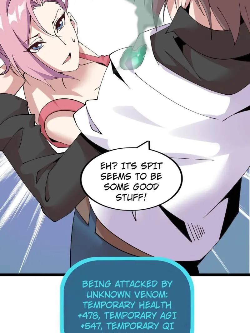 The Great Curse Chapter 15 Online - página 31