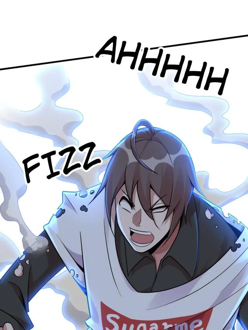 The Great Curse Chapter 15 Online - página 44