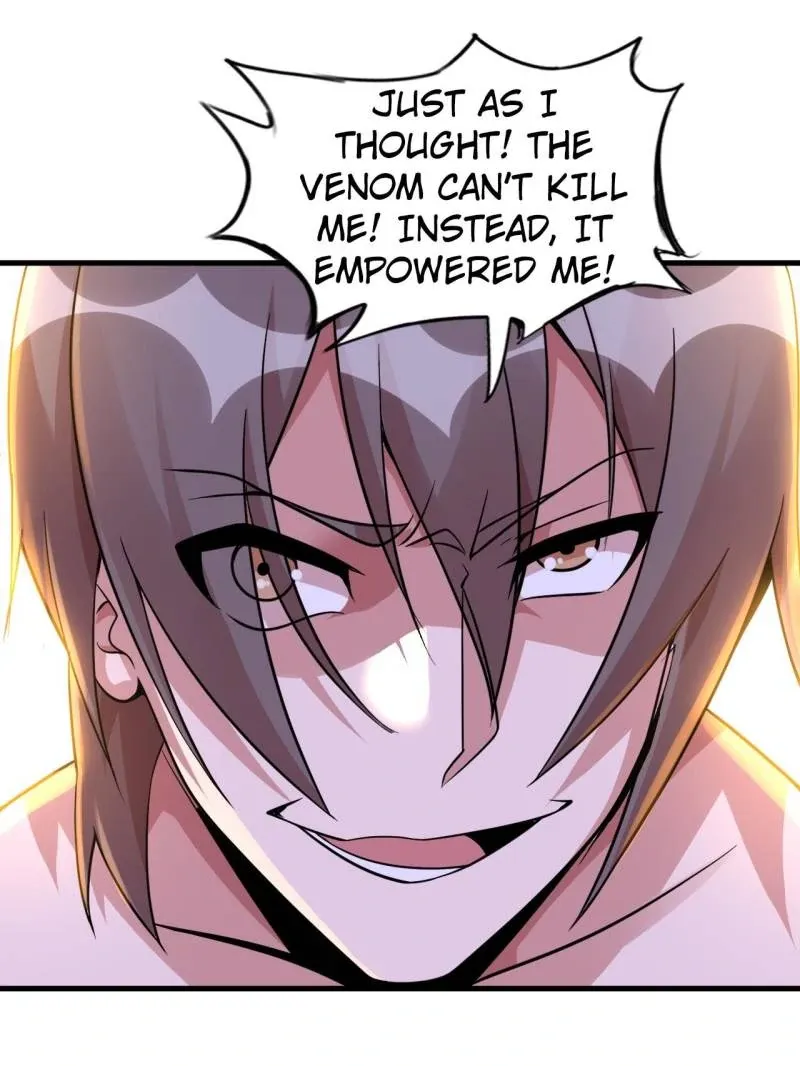 The Great Curse Chapter 15 Online - página 54