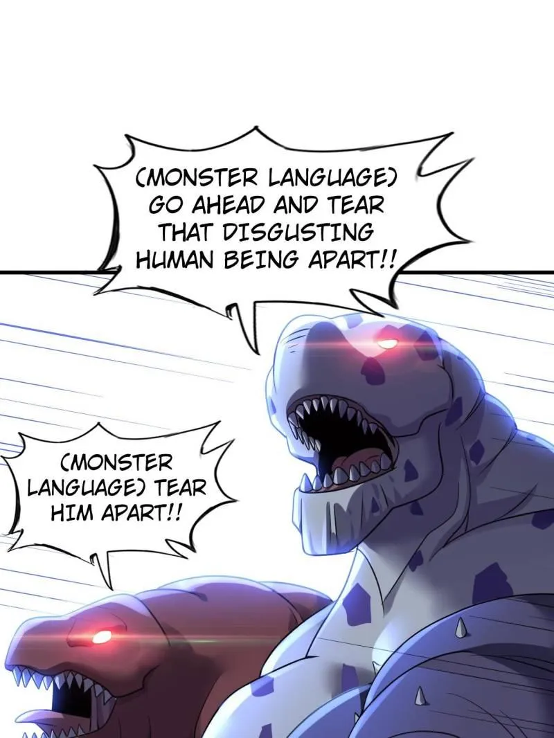 The Great Curse Chapter 15 Online - página 55