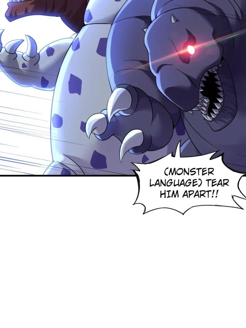 The Great Curse Chapter 15 Online - página 56