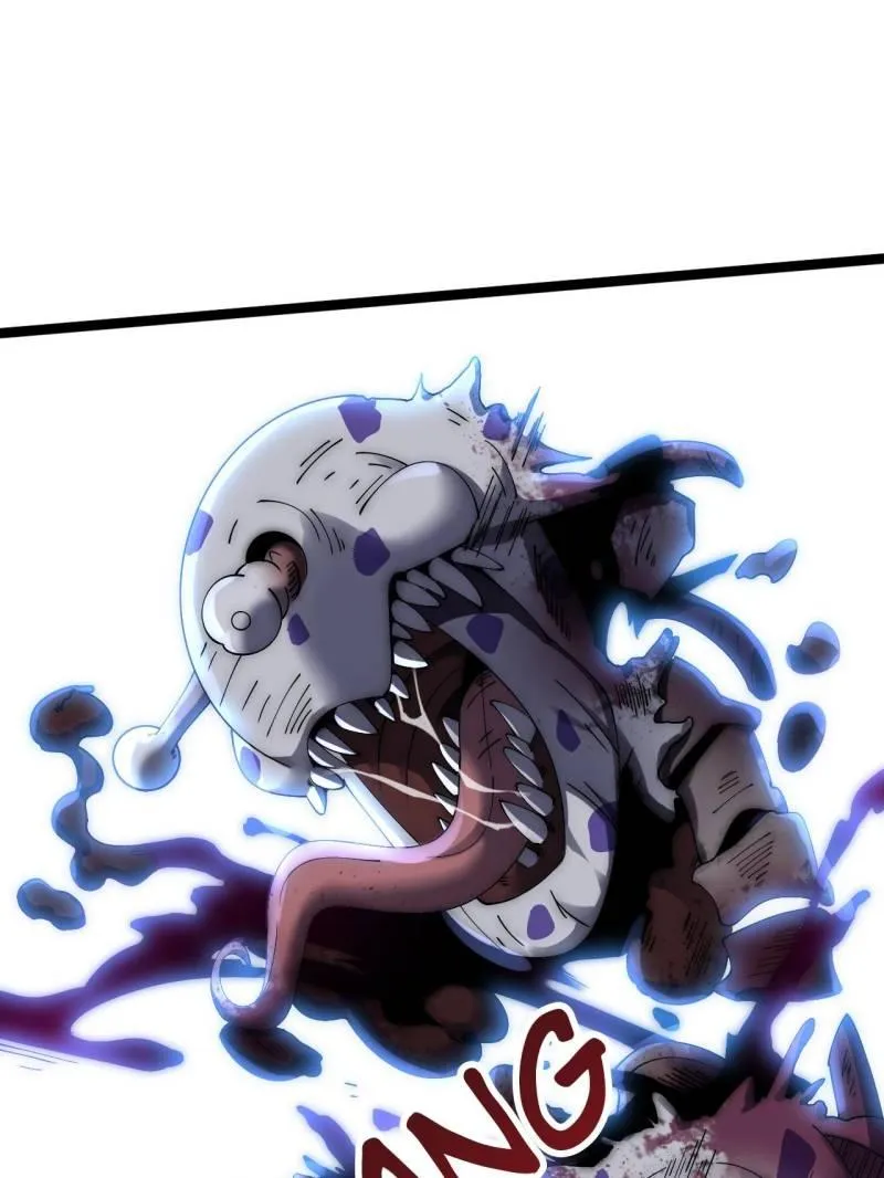 The Great Curse Chapter 15 Online - página 66