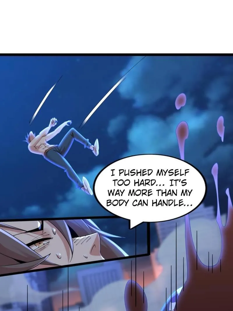 The Great Curse Chapter 15 Online - página 69