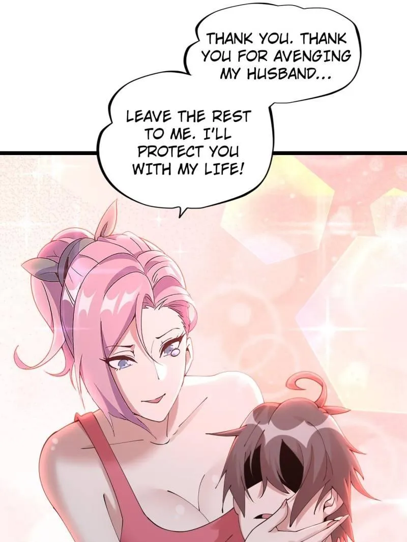 The Great Curse Chapter 15 Online - página 72