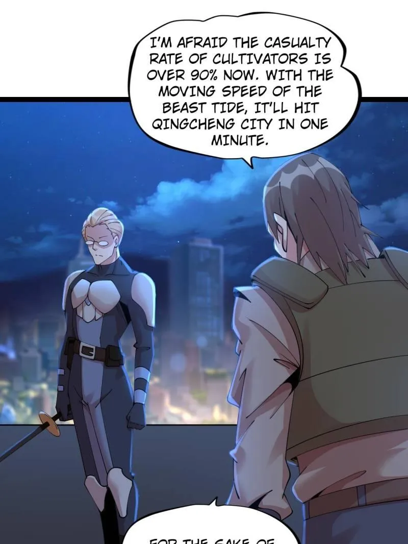 The Great Curse Chapter 15 Online - página 76