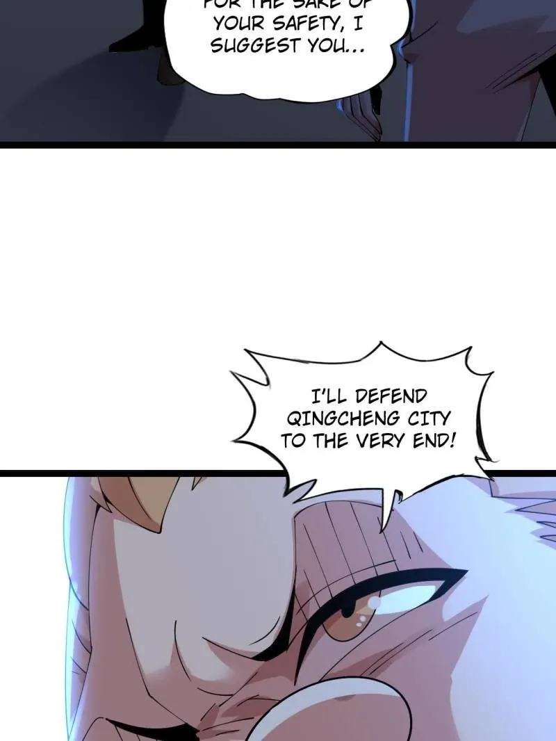 The Great Curse Chapter 15 Online - página 77
