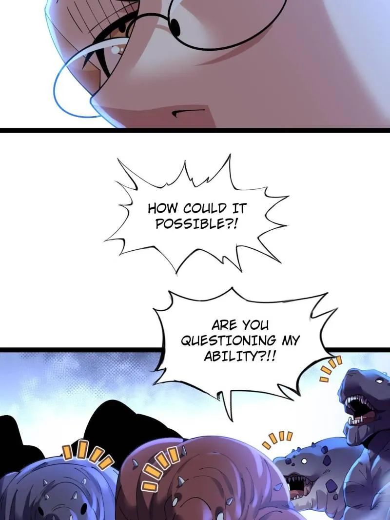 The Great Curse Chapter 15 Online - página 78
