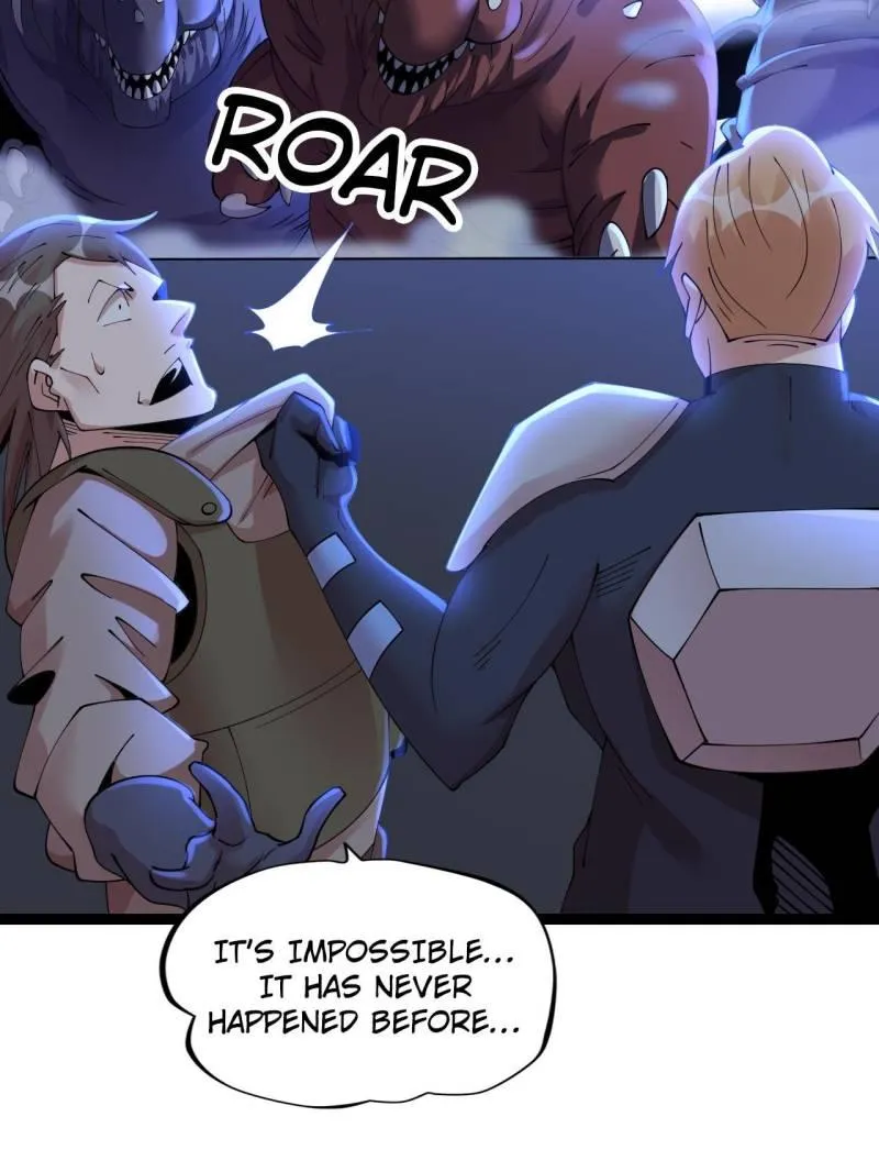 The Great Curse Chapter 15 Online - página 79